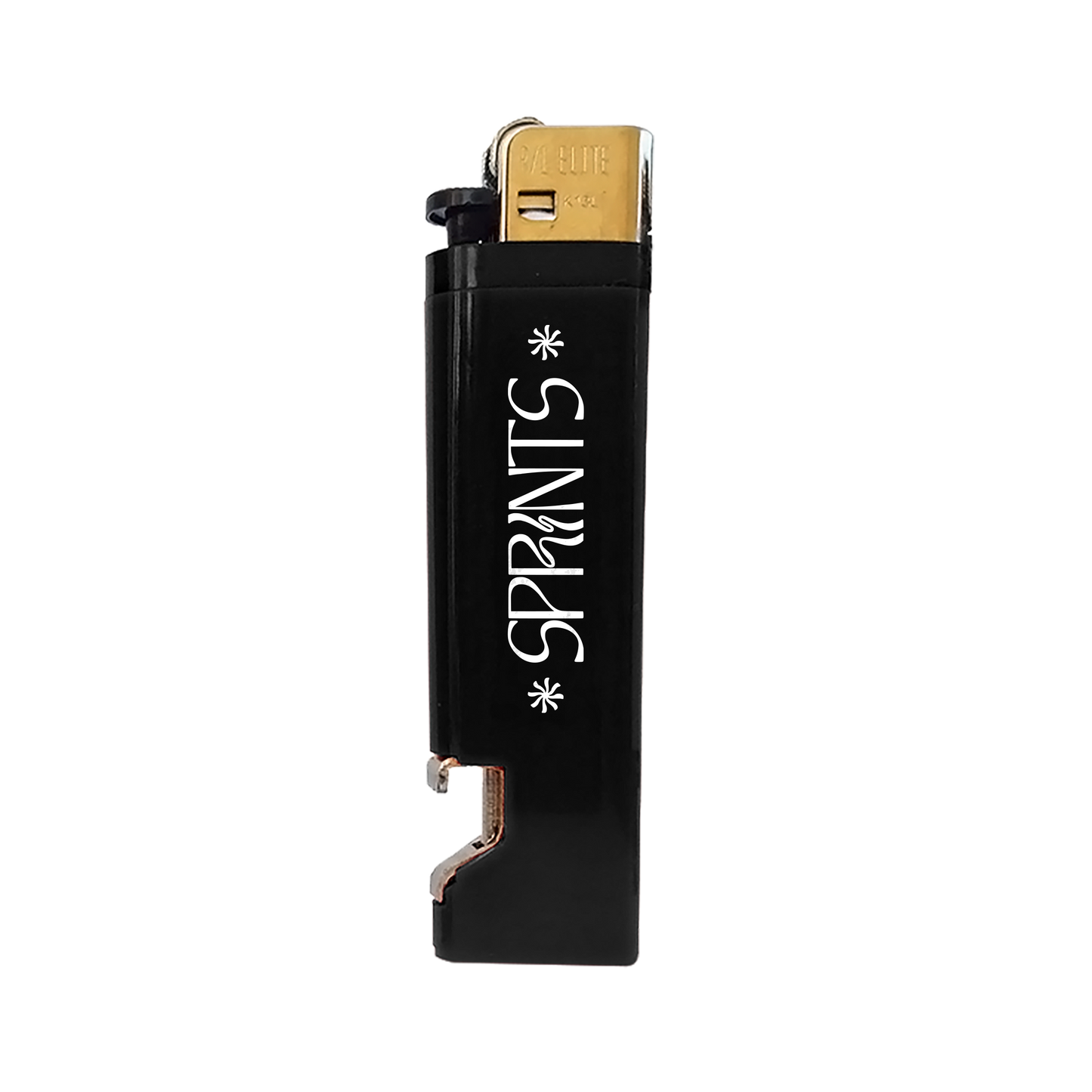 Sprints Logo Lighter