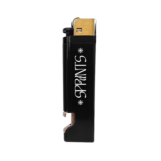 Sprints Logo Lighter